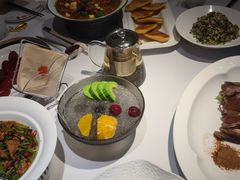 -阿五黄河大鲤鱼(英协路店)