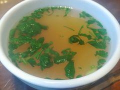 -建基泡馍·西安老字号·清真(永宁店)