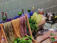 -椰小鸡·琼州糟粕醋·火锅(美兰缤纷城店)