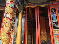-金堂县云顶石城风景区