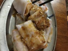 油条肠粉-同发肠粉店(一中店)