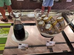 -红林大酒店RFcafe自助餐厅