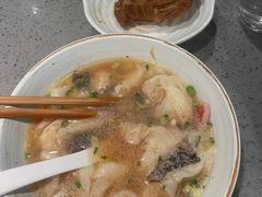 -大师兄·西北小馆(南沙万达广场店)