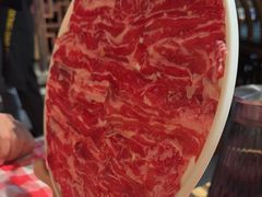 -东道煮牛肉火锅(东盛大街店)