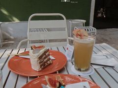 -ADO KAFE(大学城店)