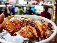 -清真·宏顺祥卤汁凉粉(大皮院店)