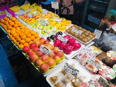 -素清香(解放路店)