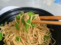 -老地方面馆(思南路店)