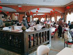 -中山威尼斯西餐厅(三乡总店)