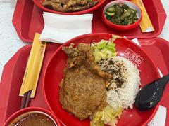 -大圆碗(新兴路店)