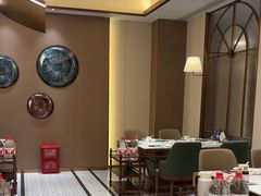-帝皇海海鲜豆捞(桐泾商务广场店)