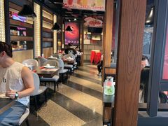 -辣尚瘾·烤鱼·新川菜(交大直营店)
