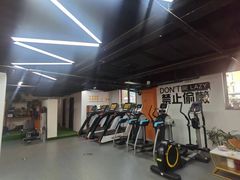 -清橙健身(学院路店)
