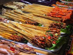 -晋江五店市传统文化旅游区