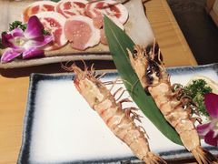 -丸藏和牛烧肉专门店(园区师惠坊店)