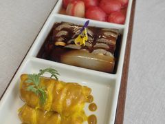 -悦融·京鲁菜·露台花园(安定门店)