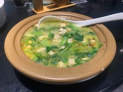 -三道菜(明堂公园店)