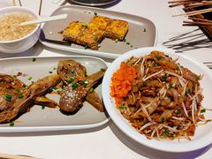 -不是烧烤·武汉大排档(亚运村店)