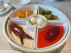 -上海宝华喜来登酒店·采悦轩中餐厅