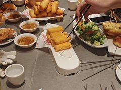-大闫家烧烤·小海鲜家常菜(郑庄店)