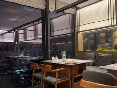 -花时·炭火烧肉(东百中心A馆店)