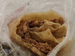 -甲乙饼·手工牛肉饼(东方广场店)