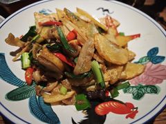 -树厨贵州菜(大十字店)