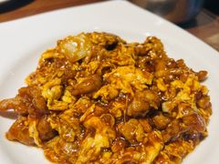 醋溜木须-南门小馆·清真(国贸商城店)