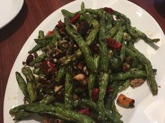 -小土豆北方菜馆(文慧园店)