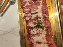 -炙城·韩式烤肉(南京东路店)