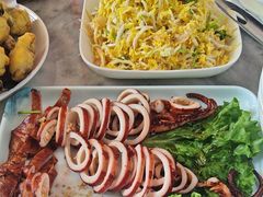 -隐厨·海鲜餐厅(恒通路店)