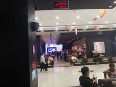 -星巴克(长春开运街欧亚店)