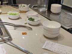 -海底捞火锅(勒泰店)