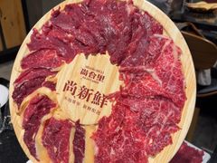 -尚合里潮汕牛肉火锅(海沧店)