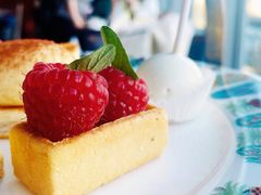 树莓挞-atta bj(国贸商城店)
