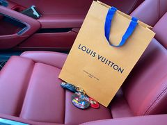 -LV路易威登(杭州万象城店)