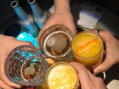 -长沙北辰洲际酒店-SKY 27酒廊