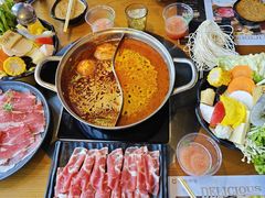 -呷哺呷哺(隆基泰和店)