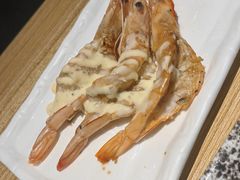 -真剑日本料理·铁板烧(贵州路店)