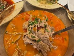 -金哥私房菜馆(张府园总店)