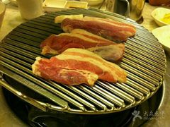 -HIHE Bistro·Oyster Bar(华熙live店)