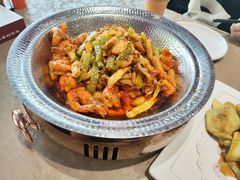 -李氏传家菜(兴城路店)