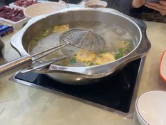-潮悦牛肉火锅城(水贝店)