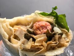 -阿姨卷饼(平凉路店)