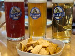 -巴伐利亚啤酒坊(意式风情街店)