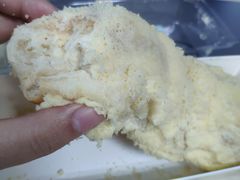 榴莲飘雪-BROAD面包路·欧式面包(龙湖时代C馆店)