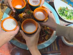 -乡村馕坑肉·烧烤·新疆菜·本地人更爱吃(阿勒泰首店)