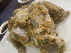 -柠静私家菜(石板巷店)