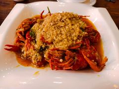 -漫天香·小龙虾餐厅(夏湾店)