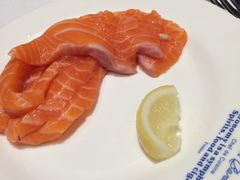 -星伦多自助料理(华润万象城店)